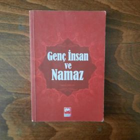 GENÇ İNSAN VE NAMAZ - HASAN DARCAN