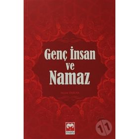 GENÇ İNSAN VE NAMAZ - HASAN DARCAN
