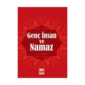 GENÇ İNSAN VE NAMAZ - HASAN DARCAN