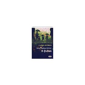 Genç Kadına Şiirler: 6 Şubat Tilki Kitap