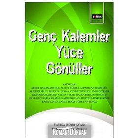 Genç Kalemler Yüce Gönüller / Kolektif