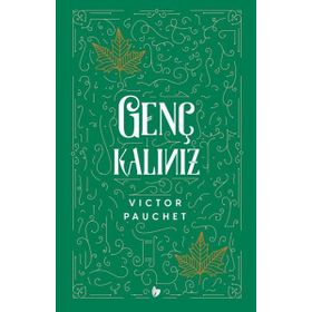 Genç Kalınız Buğday Kitap