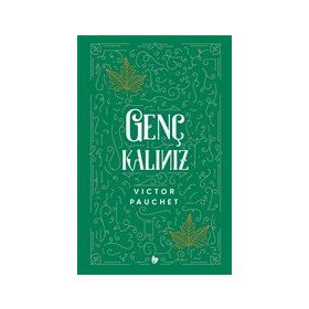 Genç Kalınız Buğday Kitap