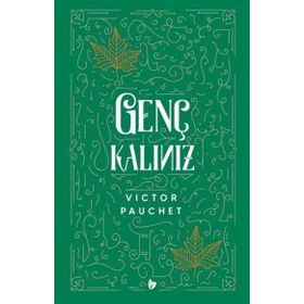 Genç Kalınız Buğday Kitap