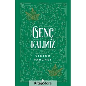 Genç Kalınız Buğday Kitap