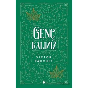 Genç Kalınız Buğday Kitap