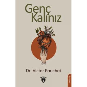 Genç Kalınız Victor Pauchet Dorlion Yayınevi