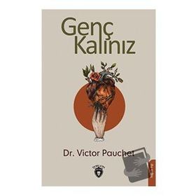 Genç Kalınız Victor Pauchet Dorlion Yayınevi