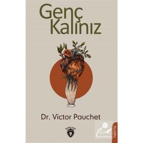 Genç Kalınız Victor Pauchet Dorlion Yayınevi