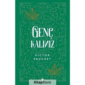 Genç Kalınız Victor Pauchet Dorlion Yayınevi