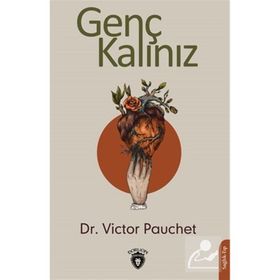 Genç Kalınız Victor Pauchet Dorlion Yayınevi