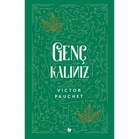 Genç Kalınız Victor Pauchet Dorlion Yayınevi