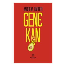 Genç Kan - Andrew Barrer