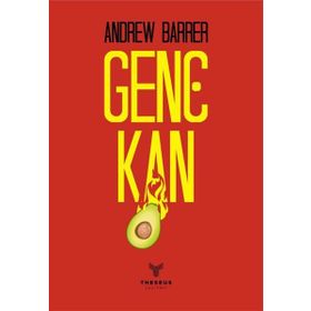 Genç Kan - Andrew Barrer