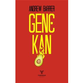 Genç Kan - Andrew Barrer