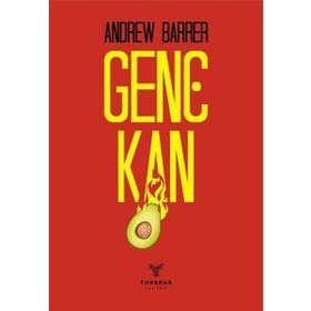 Genç Kan - Andrew Barrer