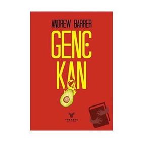 Genç Kan - Andrew Barrer