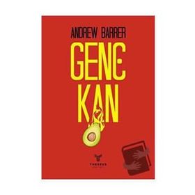 Genç Kan - Andrew Barrer