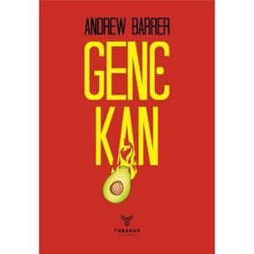 Genç Kan - Andrew Barrer