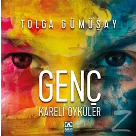 Genç Kareli Öyküler - Tolga Gümüşay