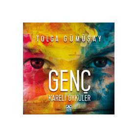 Genç Kareli Öyküler - Tolga Gümüşay