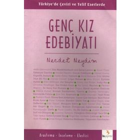 Genç Kız Edebiyatı - Necdet Neydim