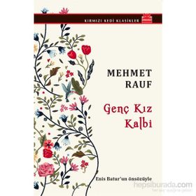 Genç Kız Kalbi - Mehmet Rauf