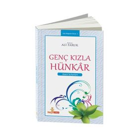 GENÇ KIZLA HÜNKAR - ALI FARUK