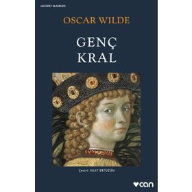 Genç Kral - Oscar Wilde