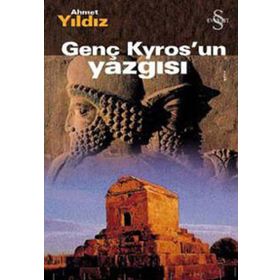 GENÇ KYROSUN YAZGISI - AHMET YILDIZ