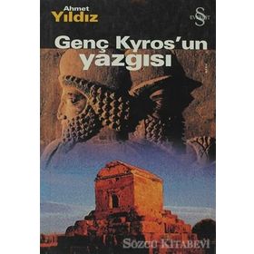 GENÇ KYROSUN YAZGISI - AHMET YILDIZ