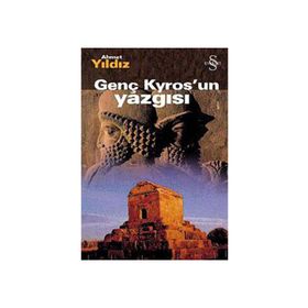 GENÇ KYROSUN YAZGISI - AHMET YILDIZ