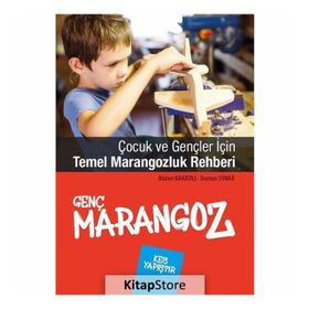 Genç Marangoz - Ahmet Karataş