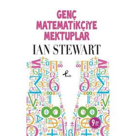 GENÇ MATEMATIKÇIYE MEKTUPLAR (CEP BOY) - IAN STEWART