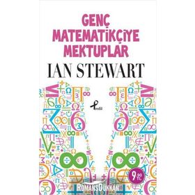 Genç Matematikçiye Mektuplar - Lan Stewart