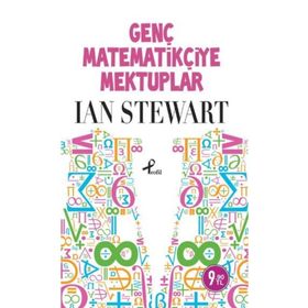 Genç Matematikçiye Mektuplar - Lan Stewart