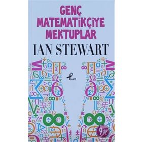 Genç Matematikçiye Mektuplar - Lan Stewart