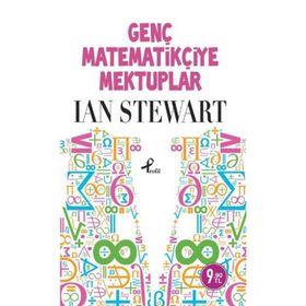 Genç Matematikçiye Mektuplar - Lan Stewart
