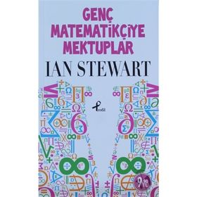 Genç Matematikçiye Mektuplar - Lan Stewart