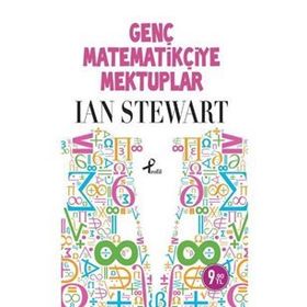 Genç Matematikçiye Mektuplar - Lan Stewart