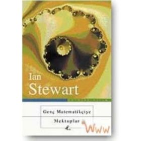 Genç Matematikçiye Mektuplar - Lan Stewart