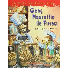 GENÇ NASRETTIN ILE FIRINCI - ROBIN TZANNES