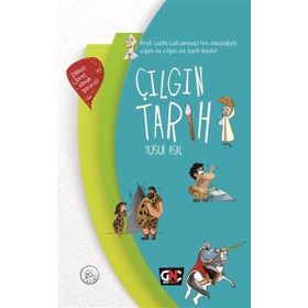 Genç Nesil Çılgın Tarih