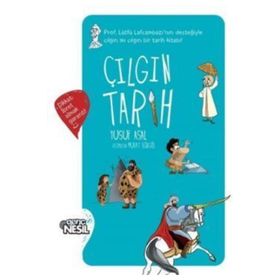 Genç Nesil Çılgın Tarih
