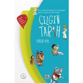 Genç Nesil Çılgın Tarih