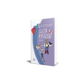 Genç Nesil Yayınları Çılgın Atasözleri Ciltli