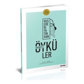 Genç Okur Rus Edebiyatından Hikmetli Öyküler