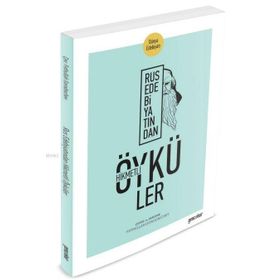 Genç Okur Rus Edebiyatından Hikmetli Öyküler