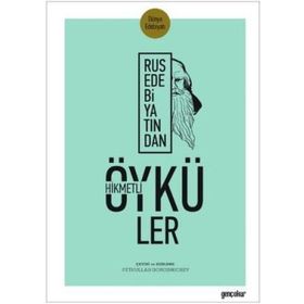 Genç Okur Rus Edebiyatından Hikmetli Öyküler