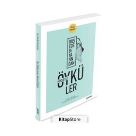 Genç Okur Rus Edebiyatından Hikmetli Öyküler